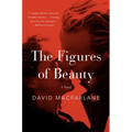 The Figures of Beauty - Paperback