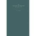 The Wealth of England from 1496 to 1760 - Hardcover