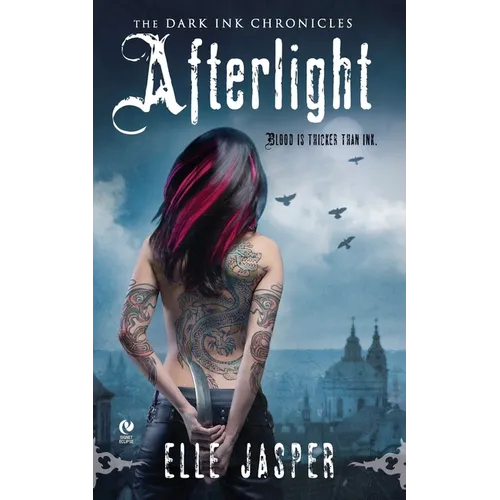 Afterlight - Paperback