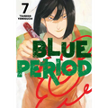 Blue Period 7 - Paperback