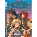Wicked Lovely: Desert Tales, Volume 3: Resolve - Paperback