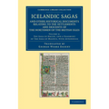 Icelandic Sagas and Other Historical Documents Relating to the Settlements and Descents of the Northmen of the British Isles - Volume 4 - Paperback