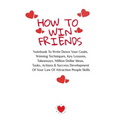 How To Win Friends: Notebook To Write Down Your Goals, Winning Techniques, Key Lessons, Takeaways, Million Dollar Ideas, Tasks, Actions & - Paperback