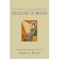 The Personal Correspondence of Hildegard of Bingen - Paperback