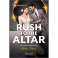 Rush to the Altar - Paperback