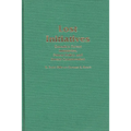 Lost Initiatives: Canada's Forest Industries, Forest Policy and Forest Conservation - Hardcover