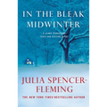 In the Bleak Midwinter: A Clare Fergusson and Russ Van Alstyne Mystery - Paperback