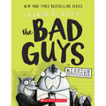 The Bad Guys in Mission Unpluckable (the Bad Guys #2): Volume 2 - Paperback