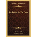 The Ladder Of The Gods - Paperback