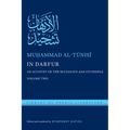 In Darfur: An Account of the Sultanate and Its People, Volume Two - Hardcover