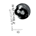 How To Fall Asleep: A Bedtime Story - Paperback