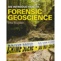 An Introduction to Forensic Geoscience - Paperback