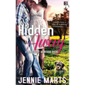 Hidden Away - Paperback