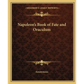 Napoleon's Book of Fate and Oraculum - Paperback