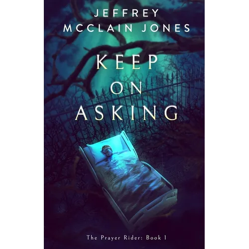 Keep on Asking - Paperback