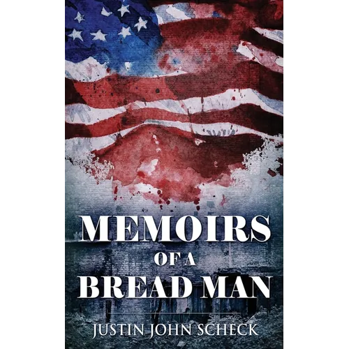 Memoirs Of A Bread Man - Paperback