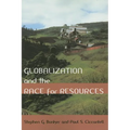 Globalization and the Race for Resources - Paperback