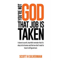 You're Not God - Paperback