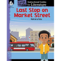 Last Stop on Market Street: An Instructional Guide for Literature - Paperback