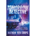 Tomorrow Detective - Paperback