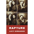 Rapture - Paperback