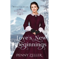 Love's New Beginnings - Paperback