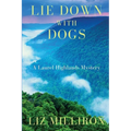 Lie Down With Dogs: A Laurel Highlands Mystery - Paperback