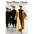 From Where I Stood - Paperback
