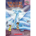 Shine of the Silver Dragon: A Branches Book (Dragon Masters #11): Volume 11 - Paperback