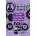 An Introduction to Conducting Value Studies - Paperback