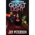 Ghost Light: A Grunt's Second Grimoire - Paperback