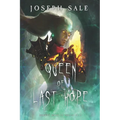 Queen of Last Hope - Paperback