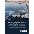 Emerging Voices for Animals in Tourism - Hardcover
