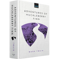 Adventures of Huckleberry Finn - Hardcover