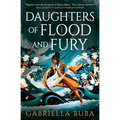 Daughters of Flood and Fury: The Stormbringer Saga - Paperback