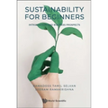 Sustainability for Beginners: Introduction and Business Prospects - Hardcover