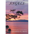 Angels: A paranormal sensual romance - Paperback