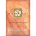 The Seven Whispers: A Spiritual Practice for Times Like These - Paperback