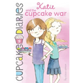 Katie and the Cupcake War - Paperback