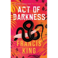 Act of Darkness - Paperback