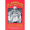 St. Nicholas and Mary Mapes Dodge: The Legacy of a Children's Magazine Editor, 1873-1905 - Paperback
