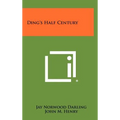Ding's Half Century - Hardcover