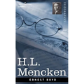 H.L. Mencken - Paperback