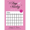 8 Days til Sunday: The First 96 - Hardcover