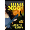 High Moon - Paperback
