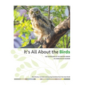 It's All About the Birds: The Adventures of an Arizona Birder - Paperback