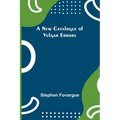 A New Catalogue of Vulgar Errors - Paperback