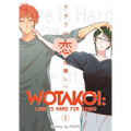Wotakoi: Love Is Hard for Otaku 2 - Paperback