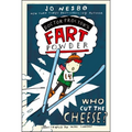 Who Cut the Cheese? - Paperback