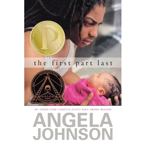 The First Part Last - Paperback